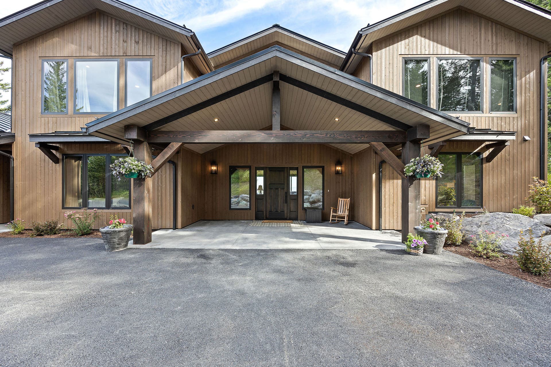 205 Pinto Trail, Bigfork, MT 59911 205 Pinto Trail, Bigfork, MT 59911