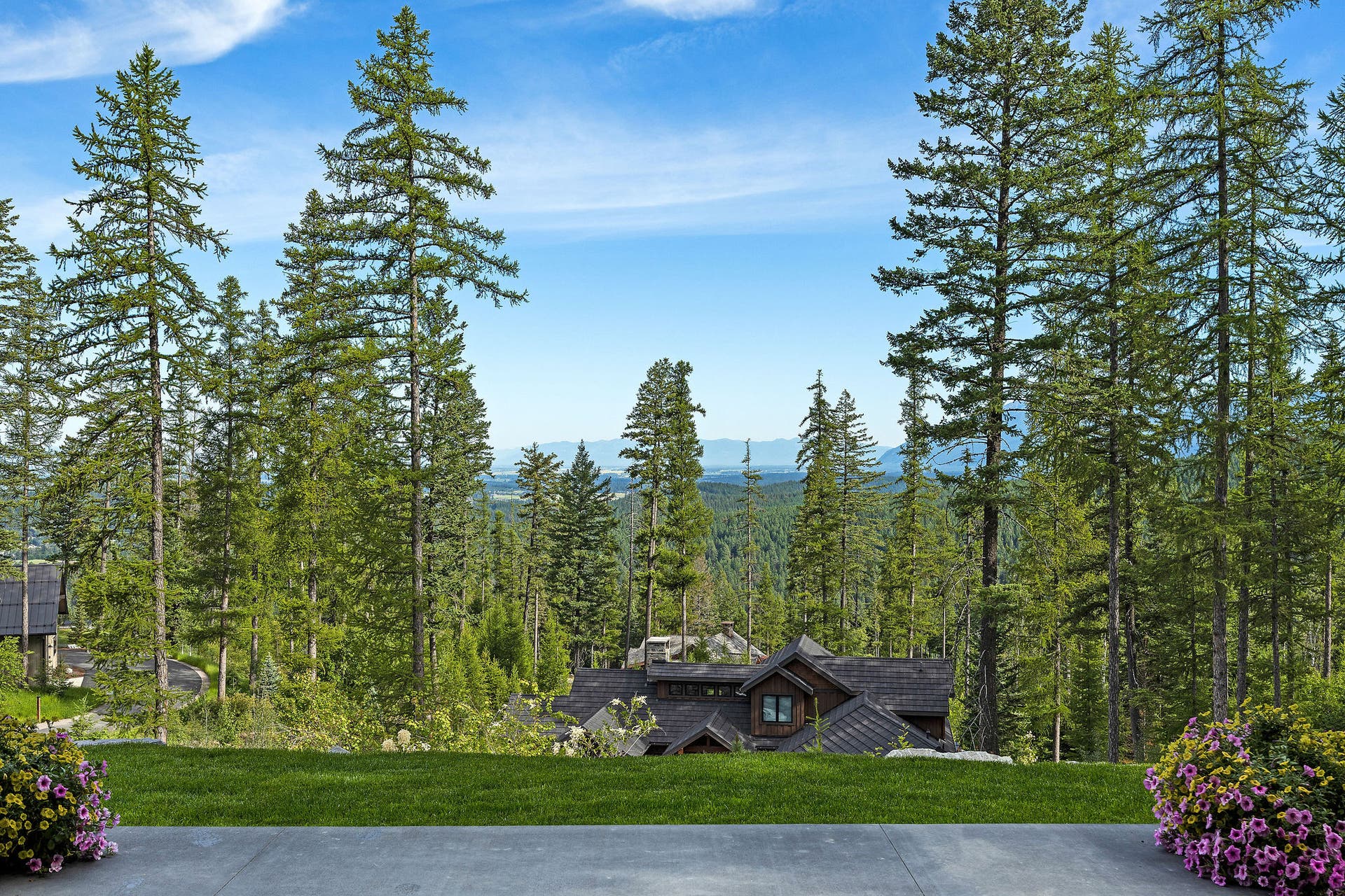 205 Pinto Trail, Bigfork, MT 59911 205 Pinto Trail, Bigfork, MT 59911