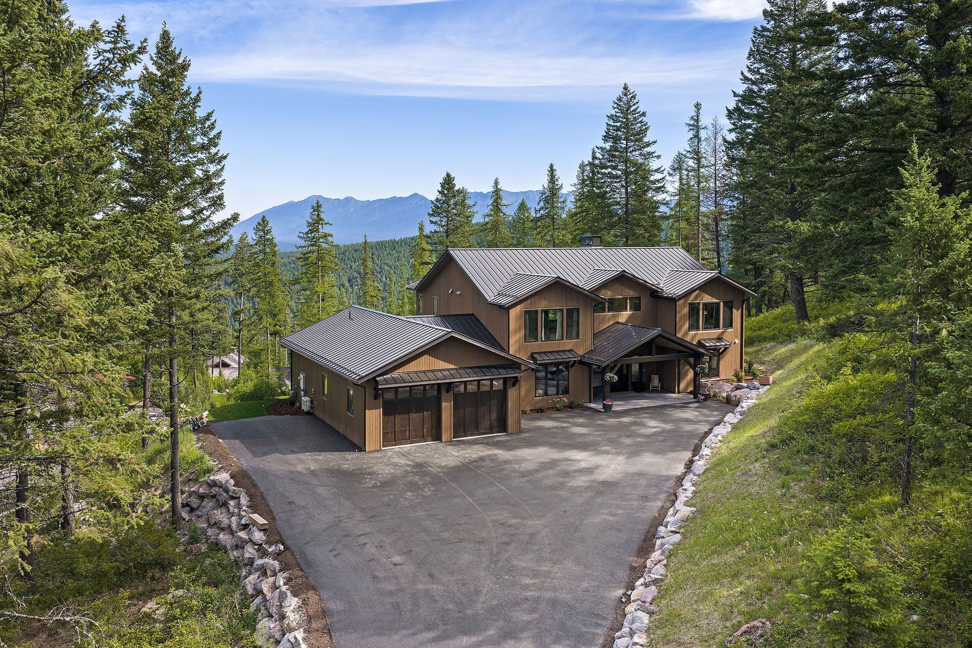 205 Pinto Trail, Bigfork, MT 59911 205 Pinto Trail, Bigfork, MT 59911