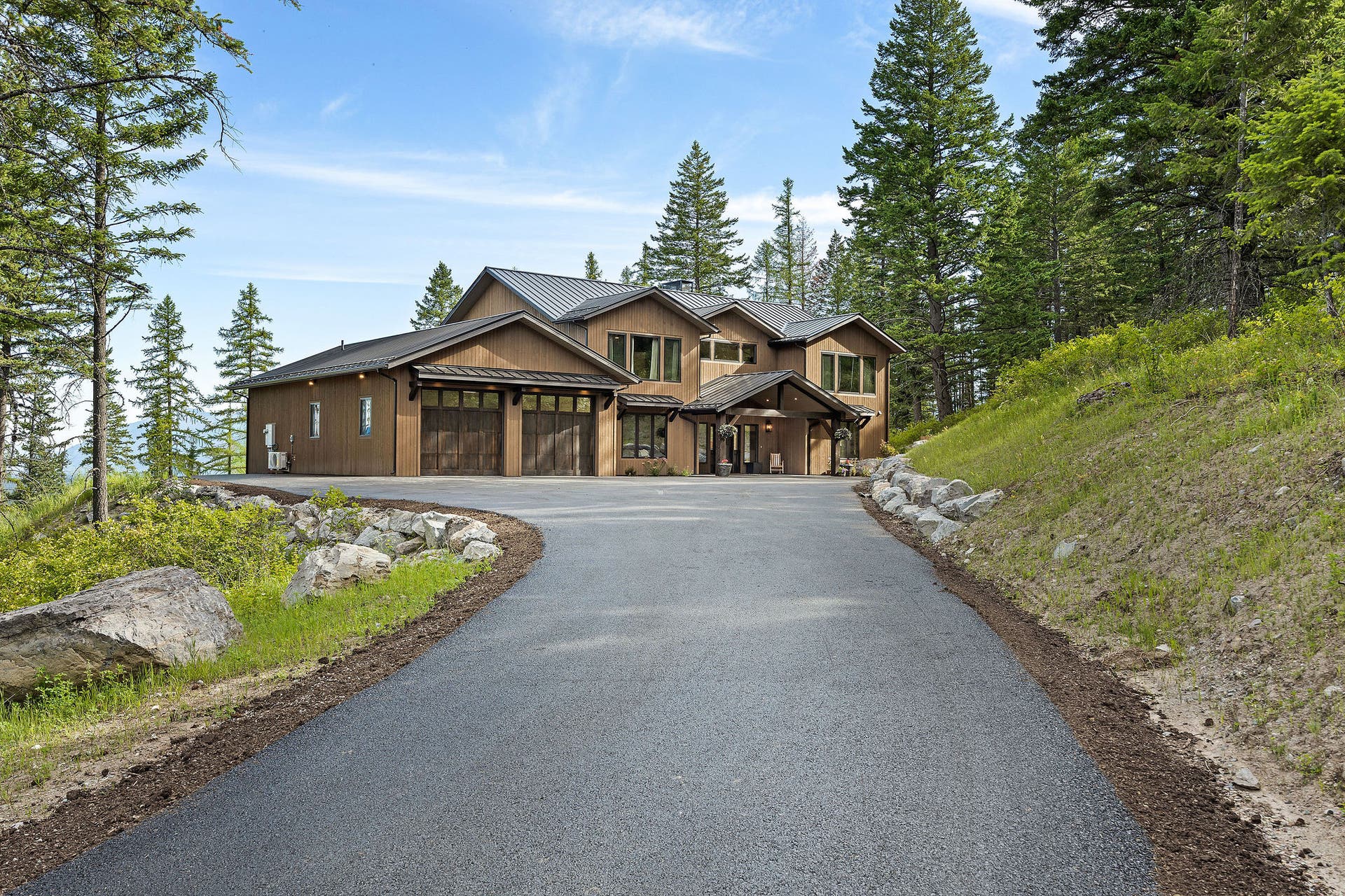 205 Pinto Trail, Bigfork, MT 59911 205 Pinto Trail, Bigfork, MT 59911