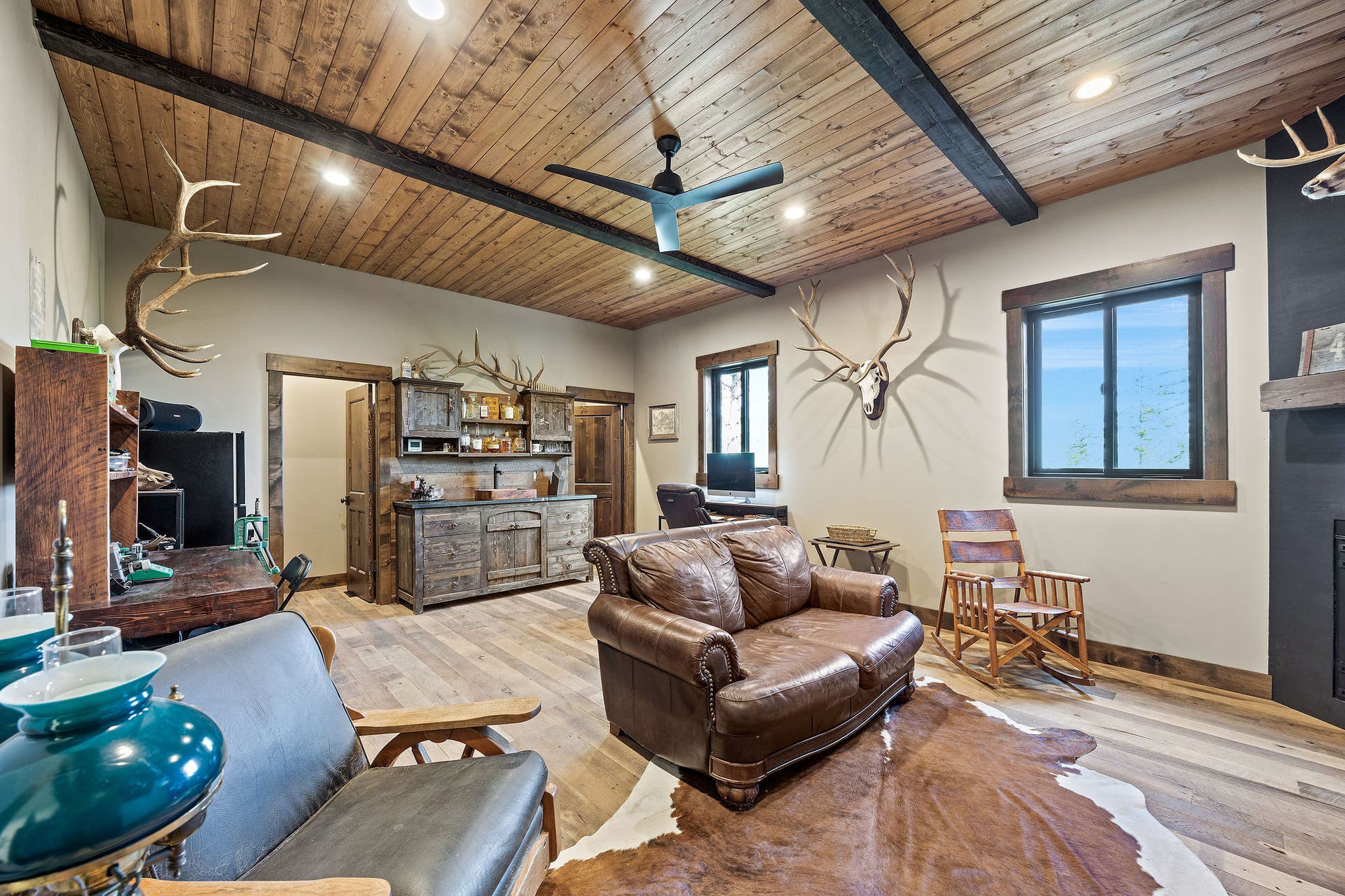 205 Pinto Trail, Bigfork, MT 59911 205 Pinto Trail, Bigfork, MT 59911