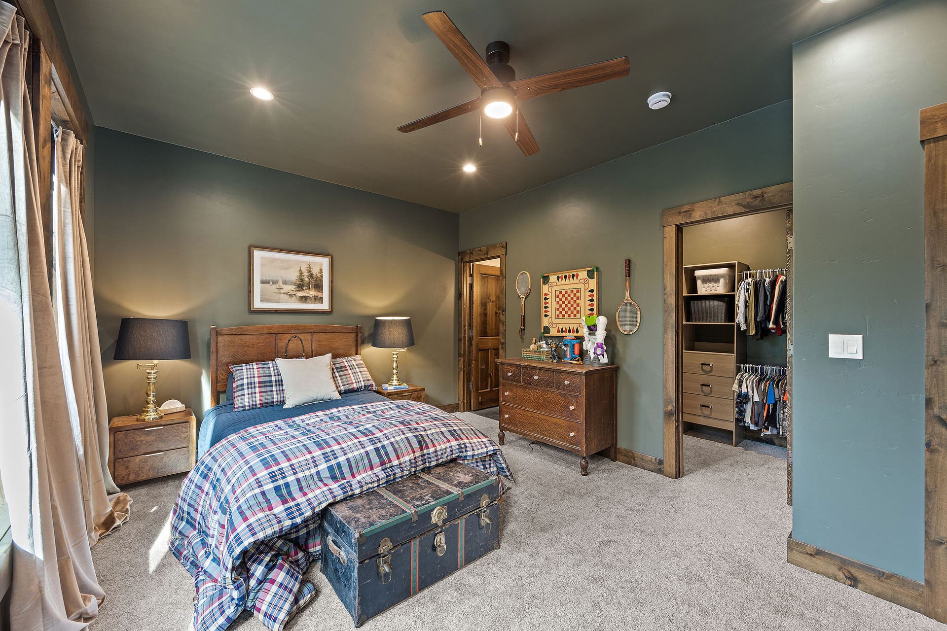 205 Pinto Trail, Bigfork, MT 59911 205 Pinto Trail, Bigfork, MT 59911