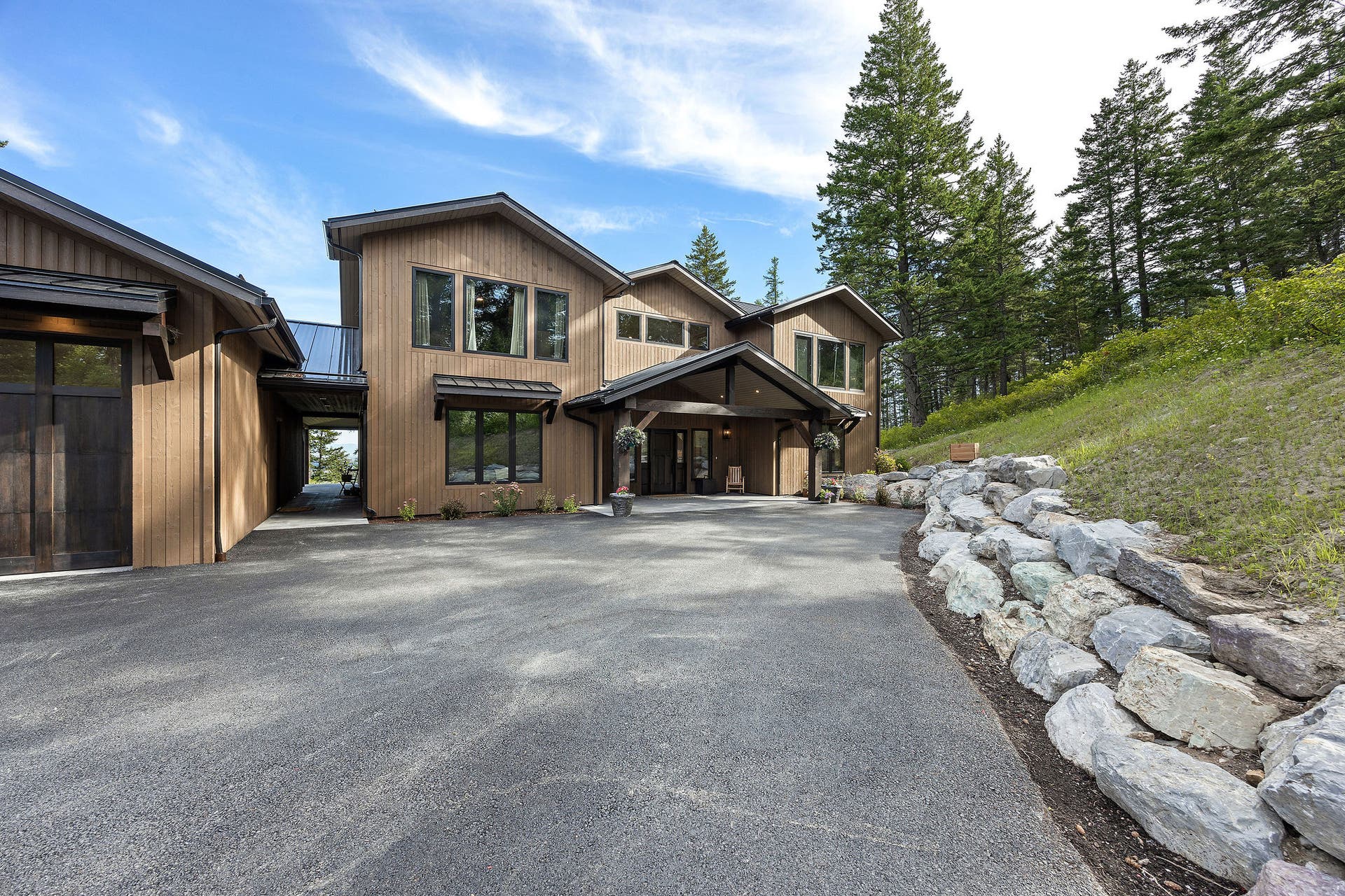 205 Pinto Trail, Bigfork, MT 59911 205 Pinto Trail, Bigfork, MT 59911