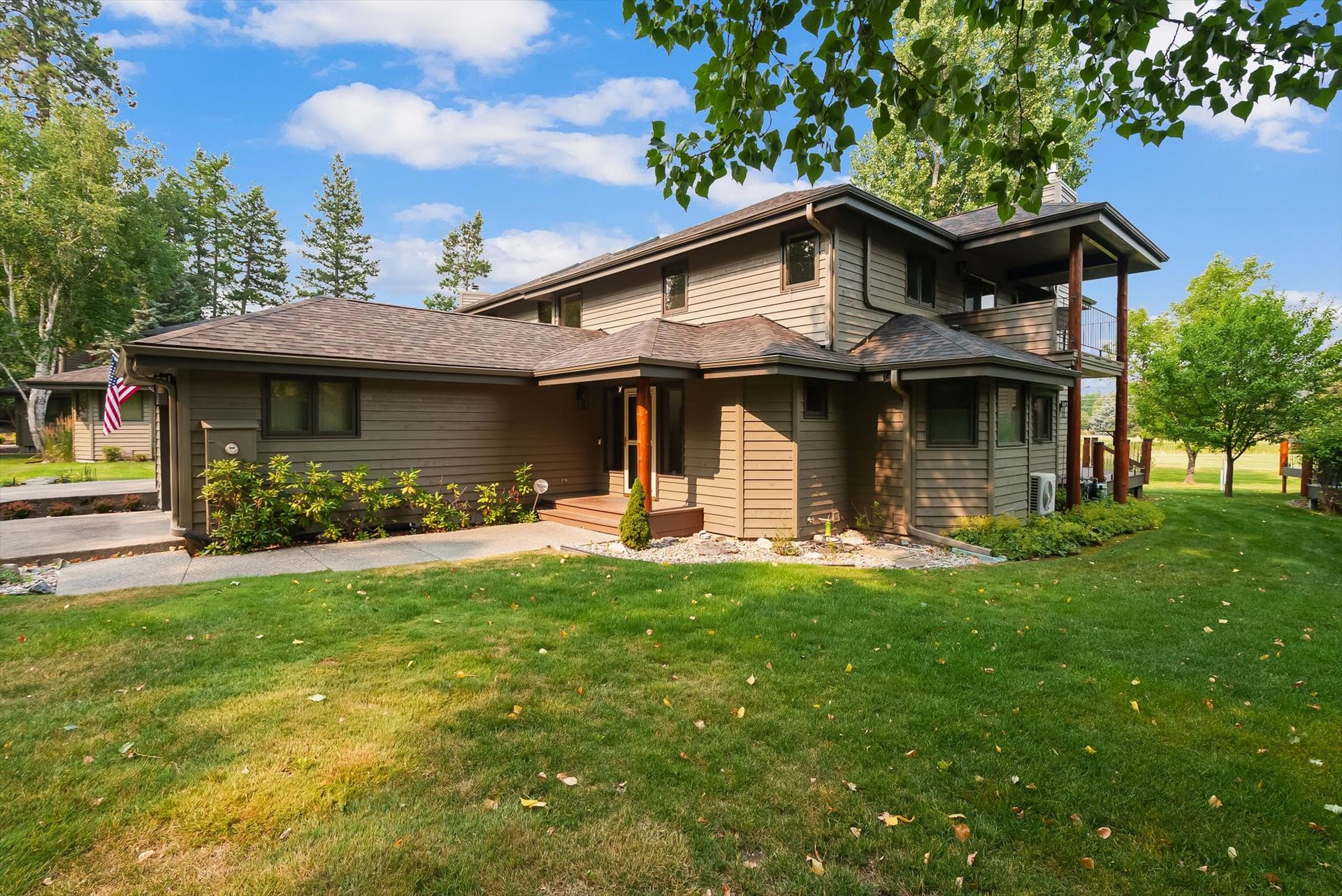 257 Eagle Bend Drive, Bigfork, MT 59911 257 Eagle Bend Drive, Bigfork, MT 59911