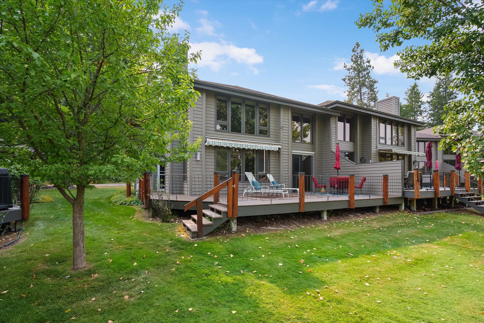 257 Eagle Bend Drive, Bigfork, MT 59911 257 Eagle Bend Drive, Bigfork, MT 59911