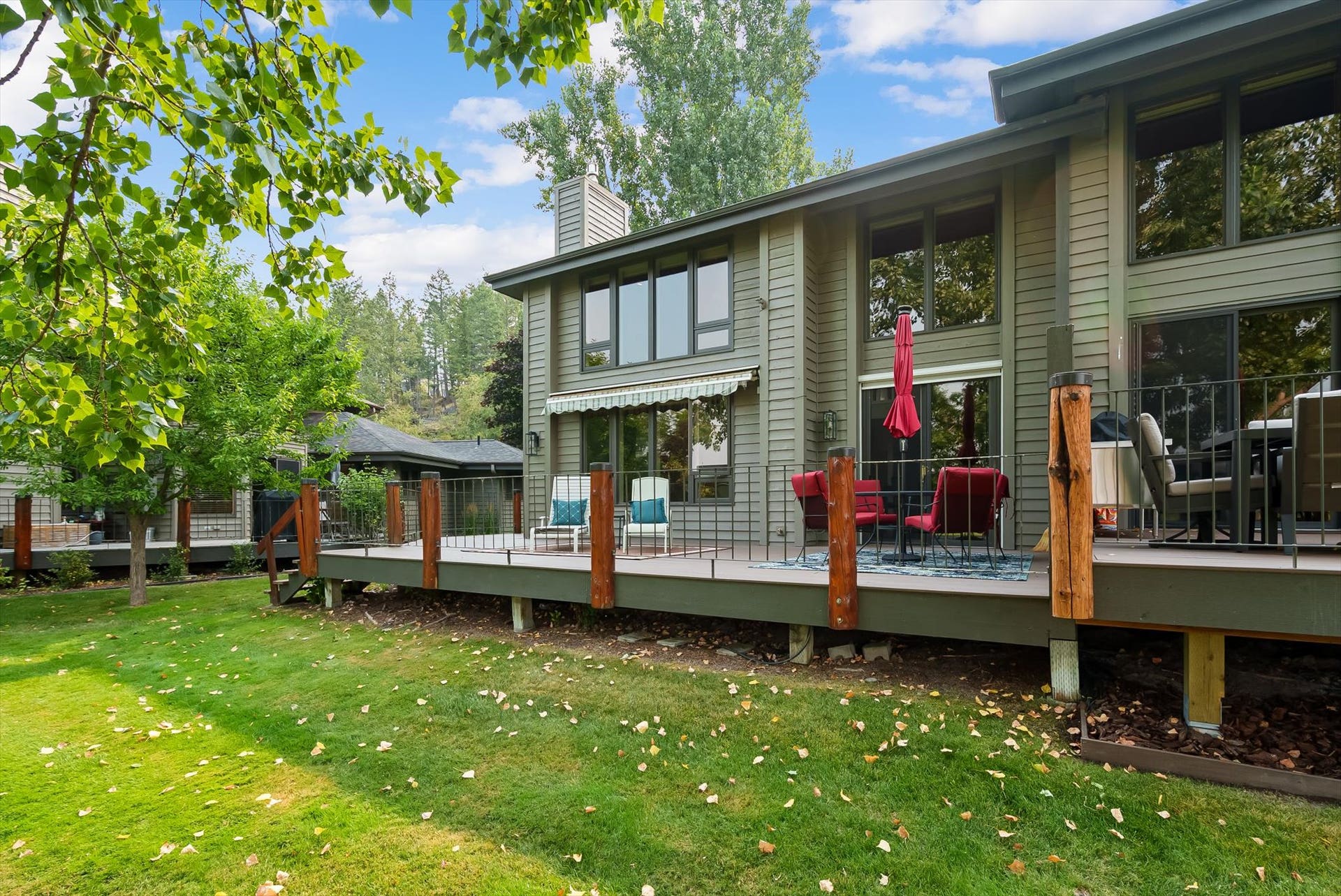 257 Eagle Bend Drive, Bigfork, MT 59911 257 Eagle Bend Drive, Bigfork, MT 59911