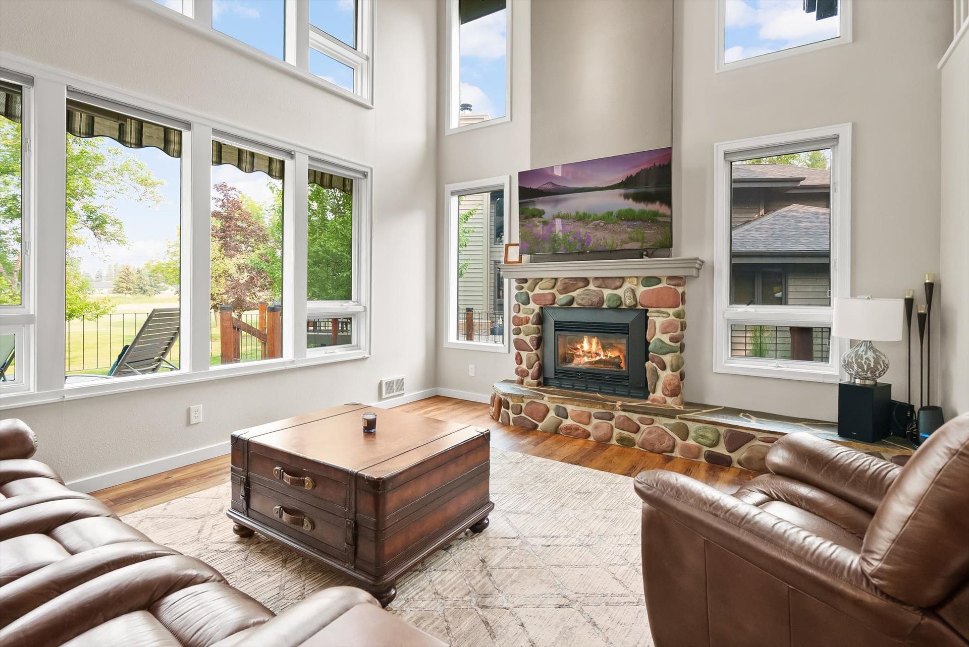257 Eagle Bend Drive, Bigfork, MT 59911 257 Eagle Bend Drive, Bigfork, MT 59911