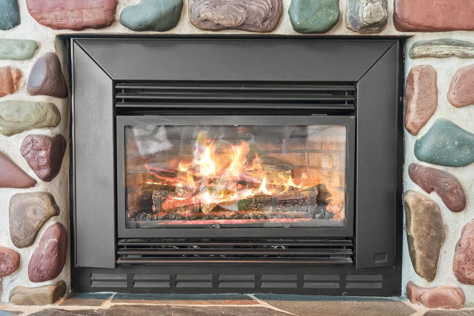257 Eagle Bend Drive, Bigfork, MT 59911 Natural Gas