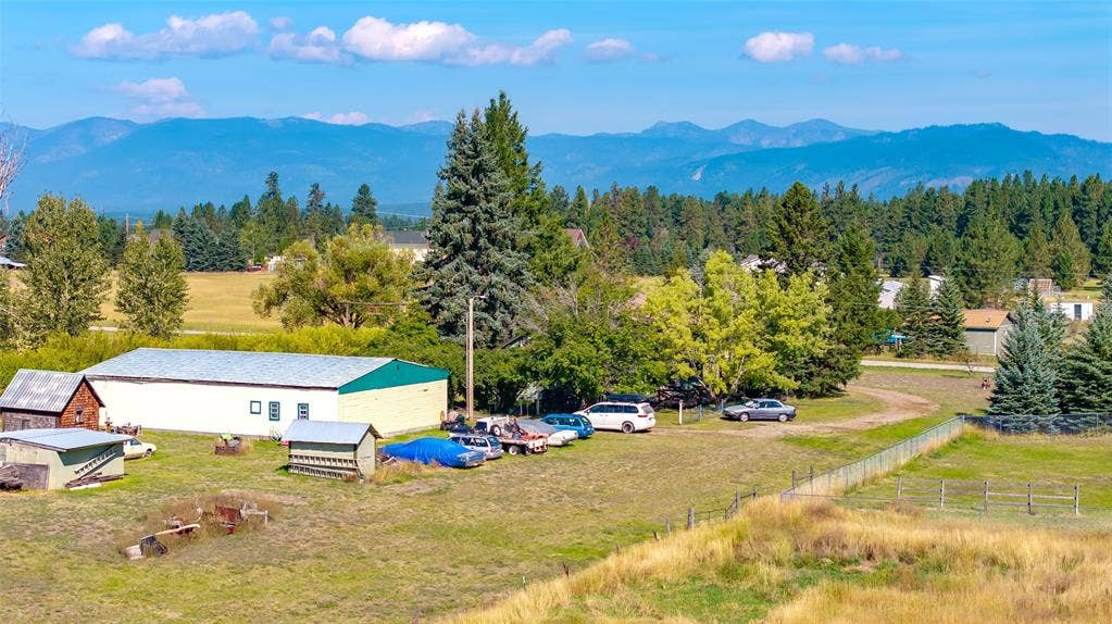 628 Kelley Road, Columbia Falls, MT 59912 628 Kelley Road, Columbia Falls, MT 59912