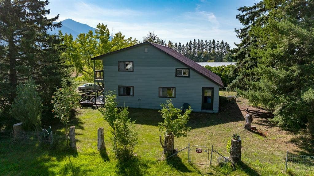 628 Kelley Road, Columbia Falls, MT 59912 628 Kelley Road, Columbia Falls, MT 59912