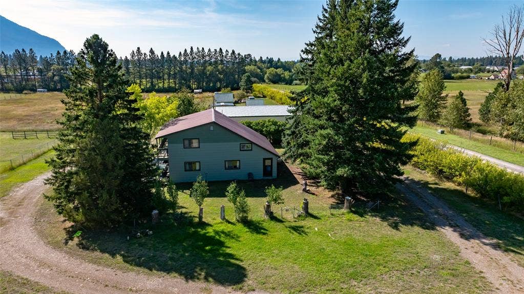 628 Kelley Road, Columbia Falls, MT 59912 628 Kelley Road, Columbia Falls, MT 59912