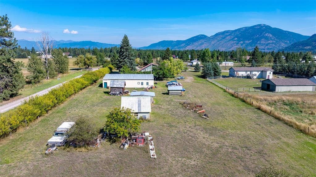 628 Kelley Road, Columbia Falls, MT 59912 628 Kelley Road, Columbia Falls, MT 59912