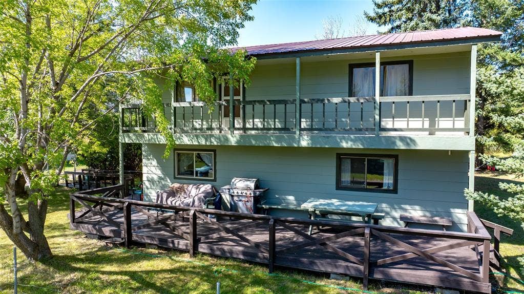 628 Kelley Road, Columbia Falls, MT 59912 628 Kelley Road, Columbia Falls, MT 59912