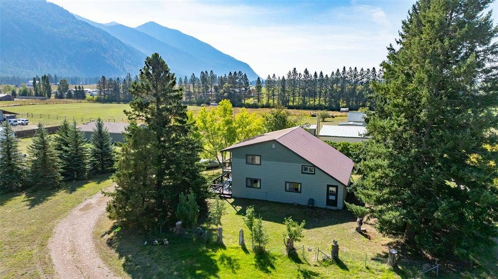 628 Kelley Road, Columbia Falls, MT 59912 628 Kelley Road, Columbia Falls, MT 59912