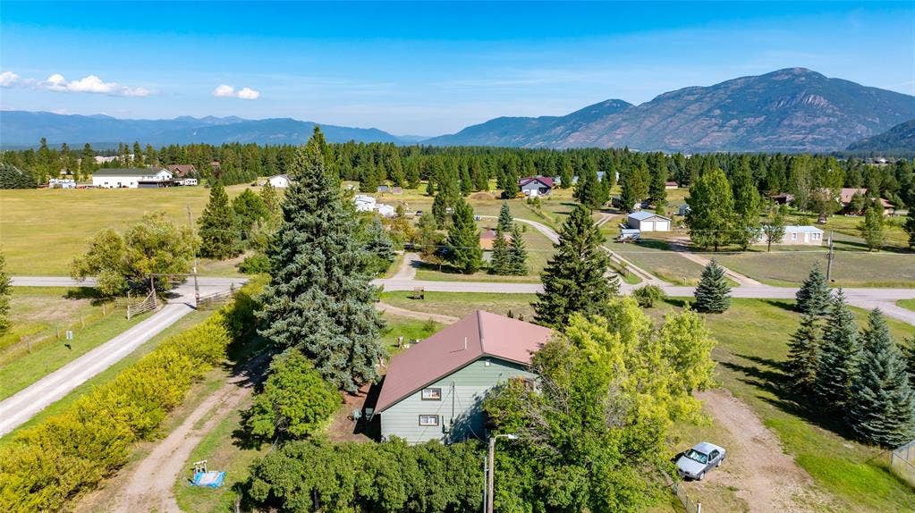 628 Kelley Road, Columbia Falls, MT 59912 628 Kelley Road, Columbia Falls, MT 59912