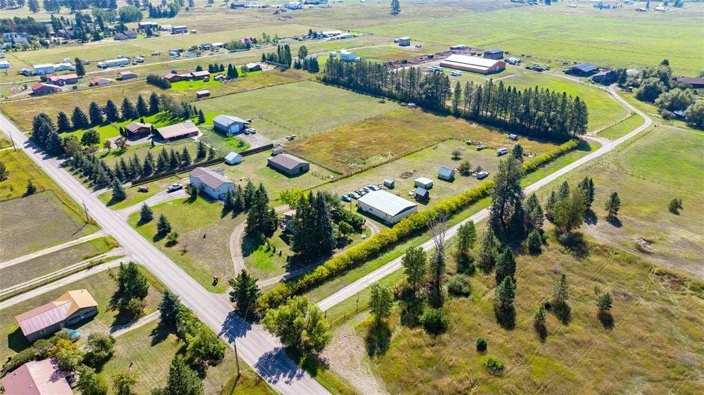 628 Kelley Road, Columbia Falls, MT 59912 628 Kelley Road, Columbia Falls, MT 59912