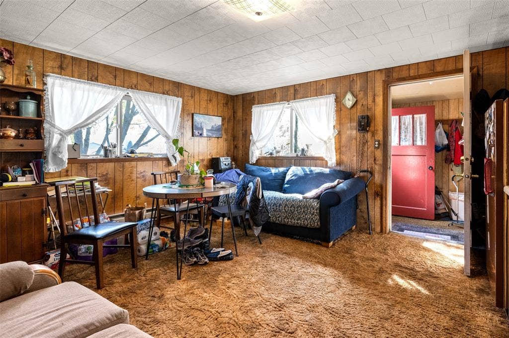 628 Kelley Road, Columbia Falls, MT 59912 628 Kelley Road, Columbia Falls, MT 59912
