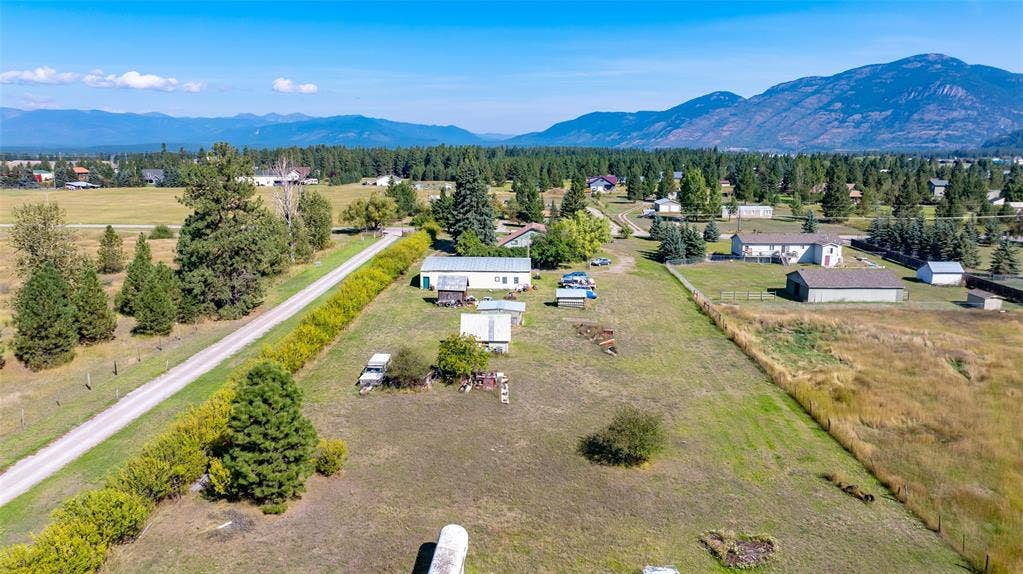 628 Kelley Road, Columbia Falls, MT 59912 628 Kelley Road, Columbia Falls, MT 59912