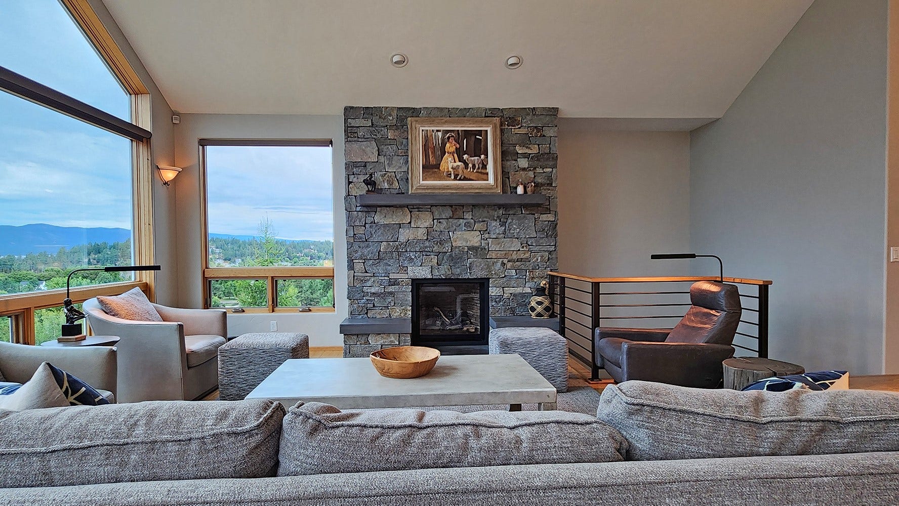 154 S Crestview Terrace, Bigfork, MT 59911 154 S Crestview Terrace, Bigfork, MT 59911
