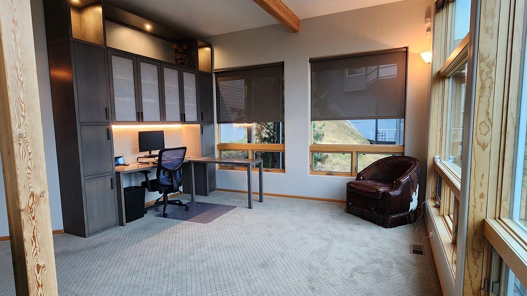 154 S Crestview Terrace, Bigfork, MT 59911 154 S Crestview Terrace, Bigfork, MT 59911