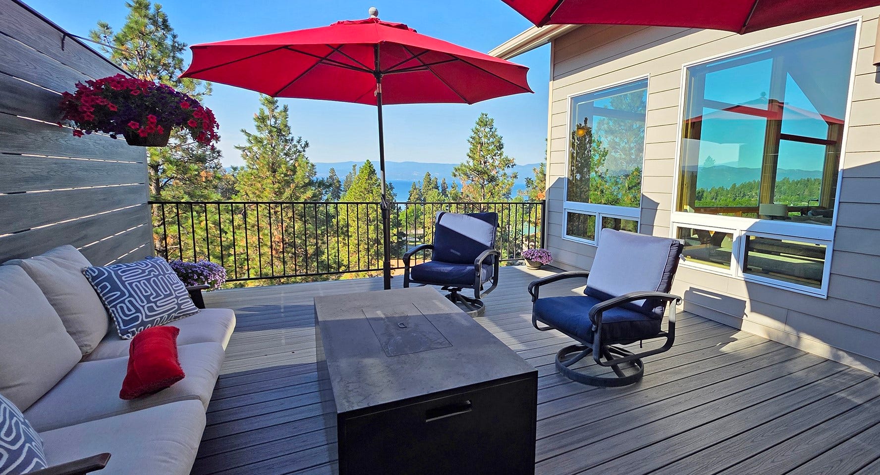 154 S Crestview Terrace, Bigfork, MT 59911 154 S Crestview Terrace, Bigfork, MT 59911