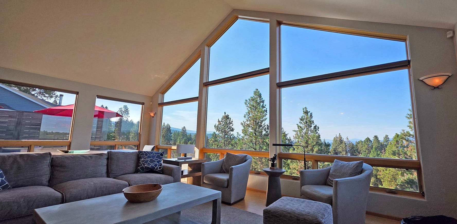 154 S Crestview Terrace, Bigfork, MT 59911 154 S Crestview Terrace, Bigfork, MT 59911