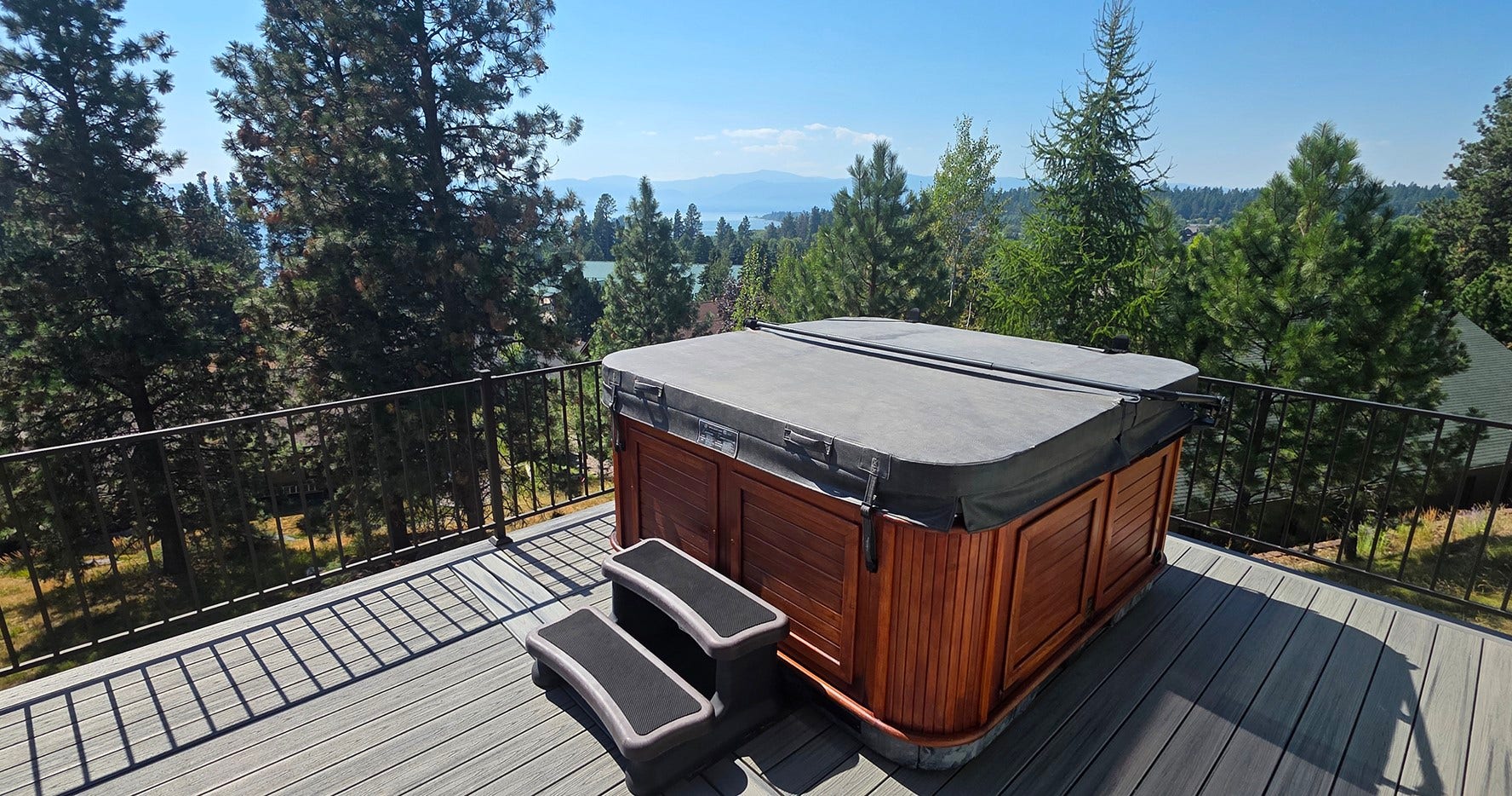 154 S Crestview Terrace, Bigfork, MT 59911 154 S Crestview Terrace, Bigfork, MT 59911