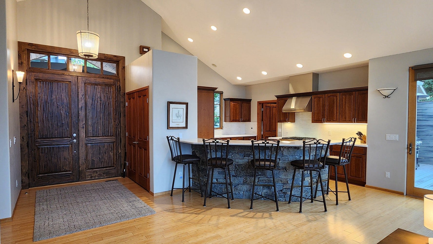154 S Crestview Terrace, Bigfork, MT 59911 154 S Crestview Terrace, Bigfork, MT 59911
