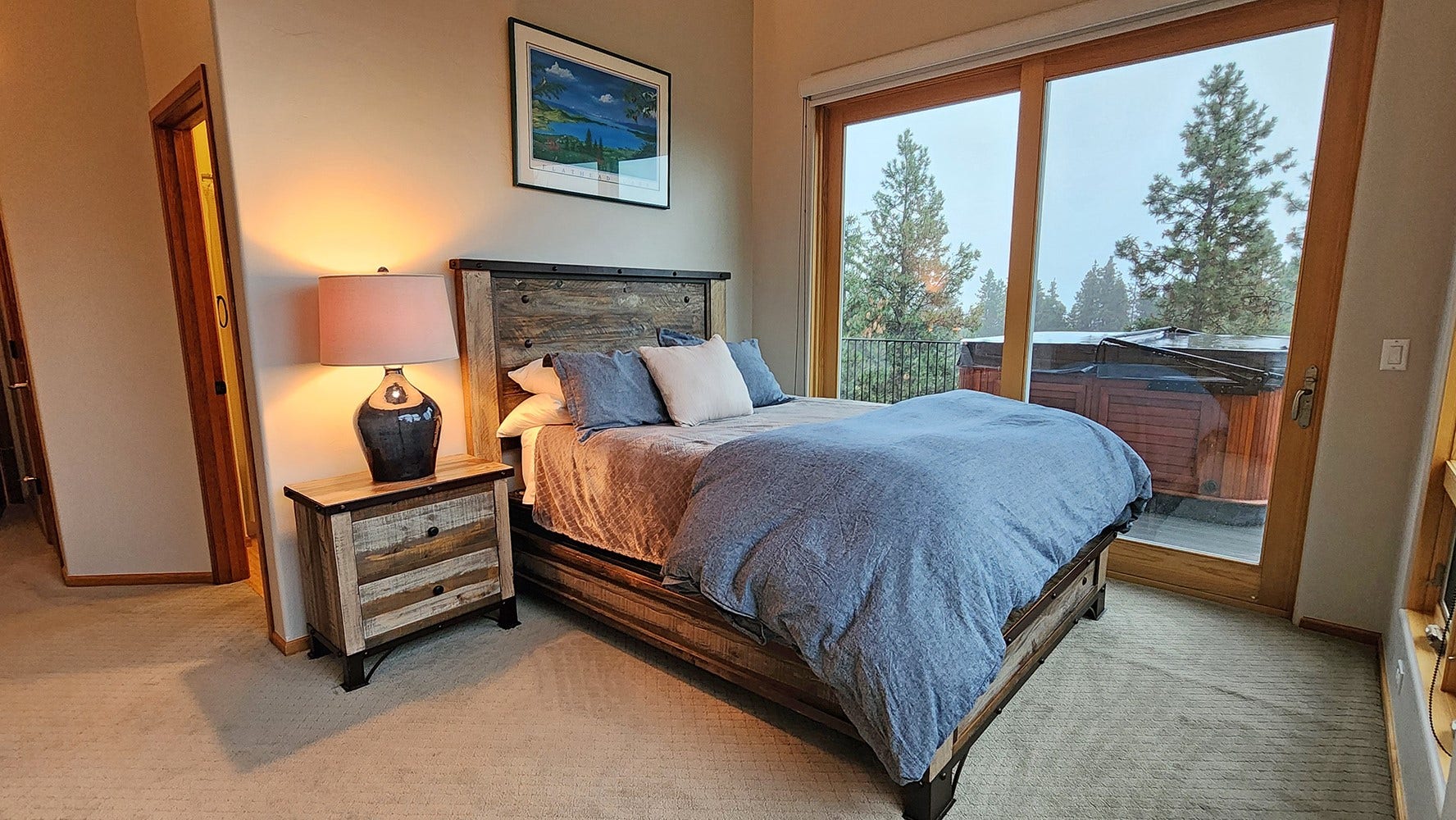 154 S Crestview Terrace, Bigfork, MT 59911 154 S Crestview Terrace, Bigfork, MT 59911