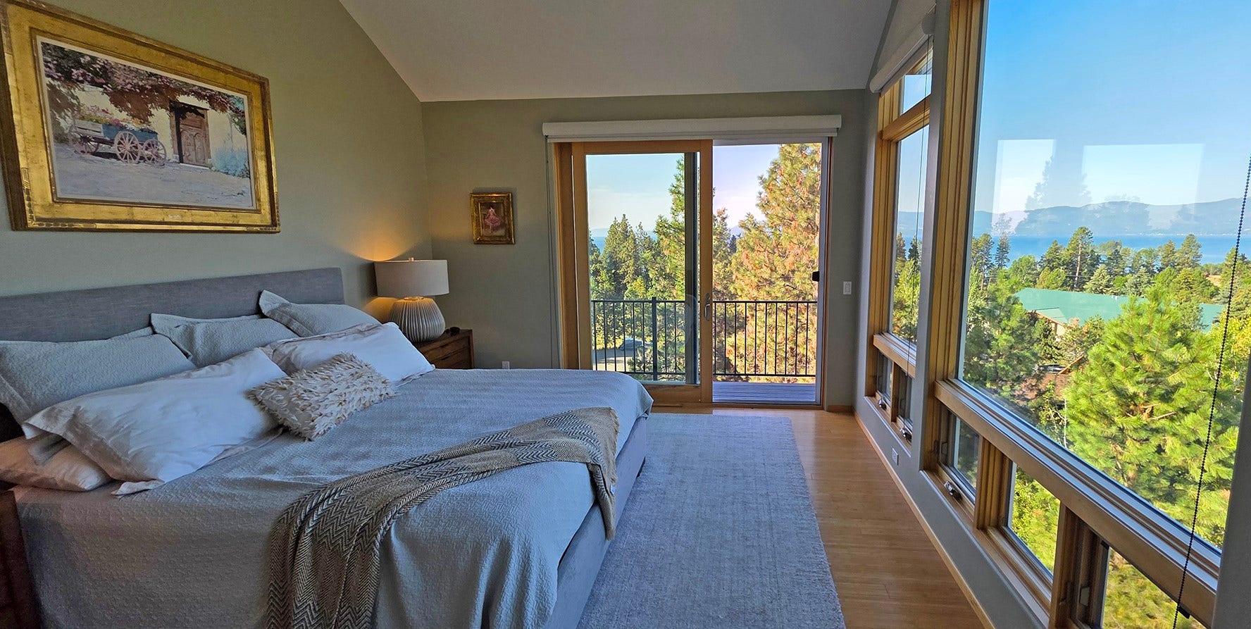 154 S Crestview Terrace, Bigfork, MT 59911 154 S Crestview Terrace, Bigfork, MT 59911