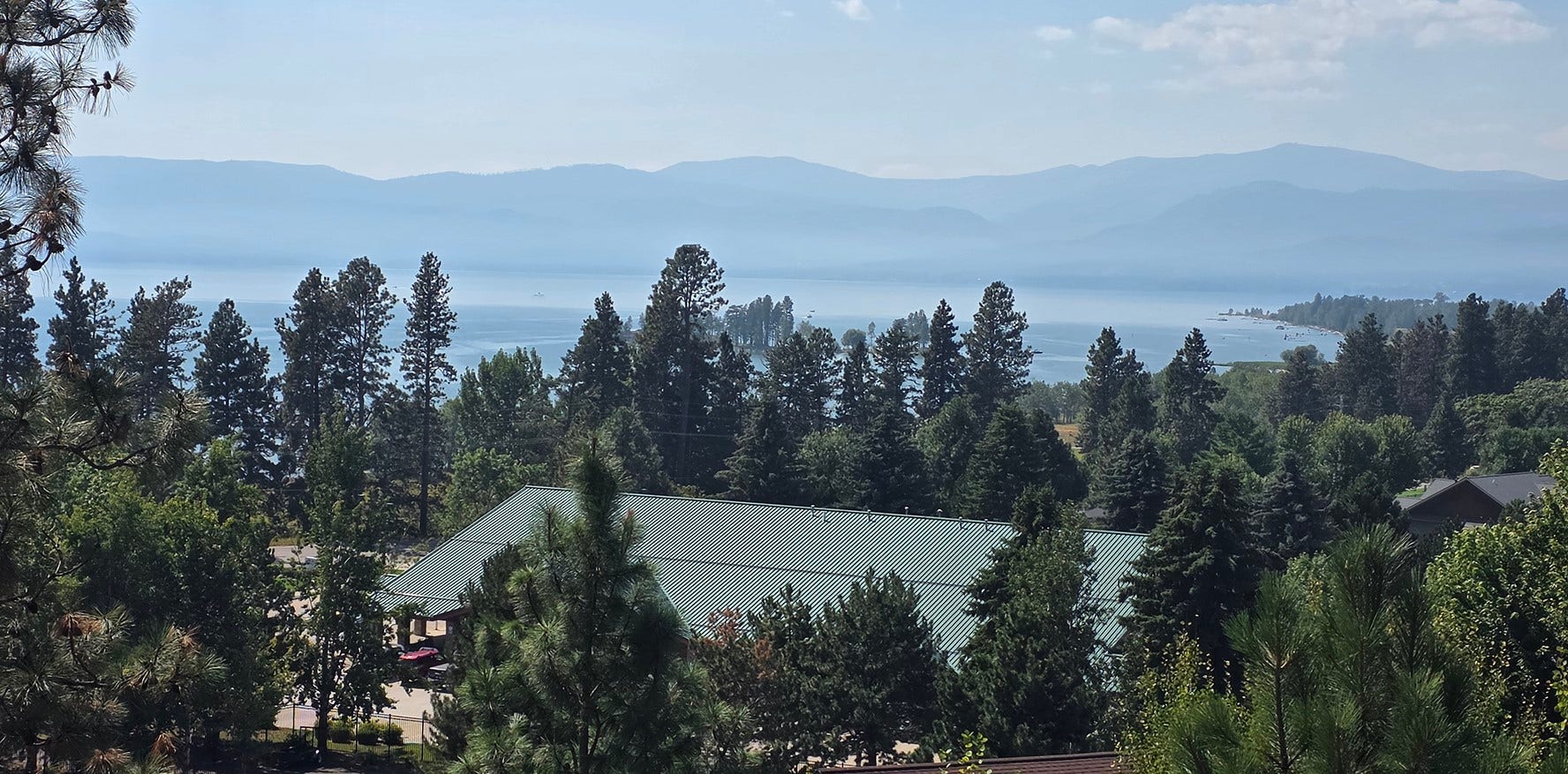 154 S Crestview Terrace, Bigfork, MT 59911 154 S Crestview Terrace, Bigfork, MT 59911