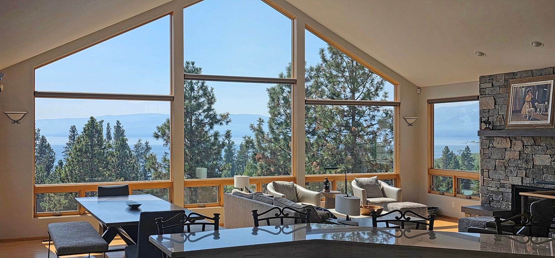 154 S Crestview Terrace, Bigfork, MT 59911 154 S Crestview Terrace, Bigfork, MT 59911
