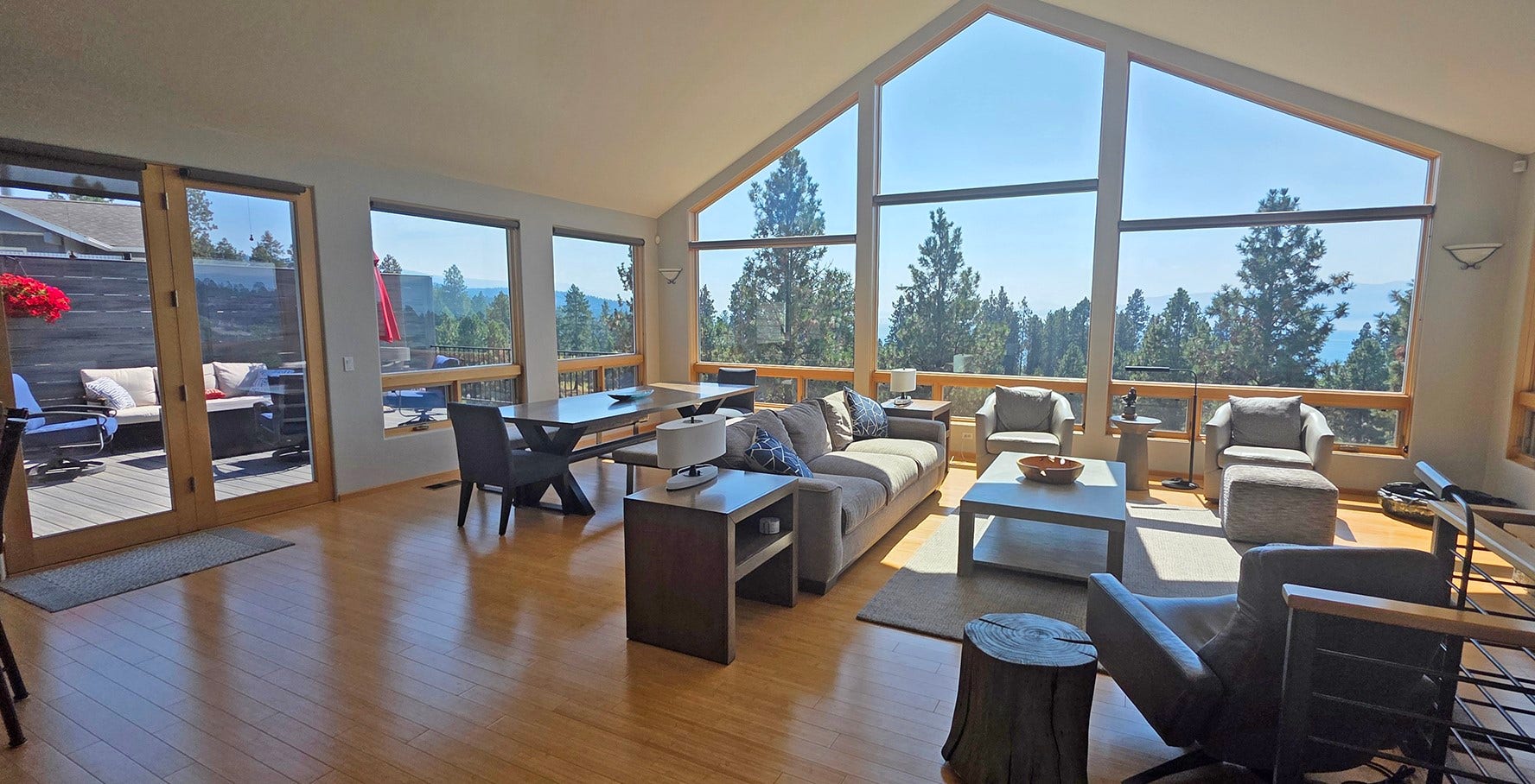 154 S Crestview Terrace, Bigfork, MT 59911 154 S Crestview Terrace, Bigfork, MT 59911