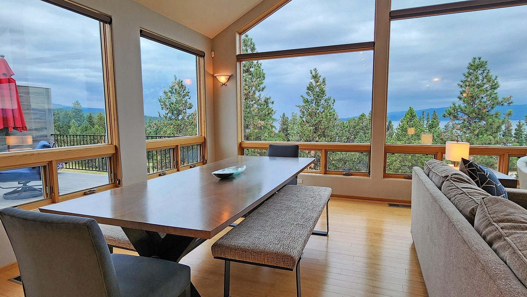 154 S Crestview Terrace, Bigfork, MT 59911 154 S Crestview Terrace, Bigfork, MT 59911