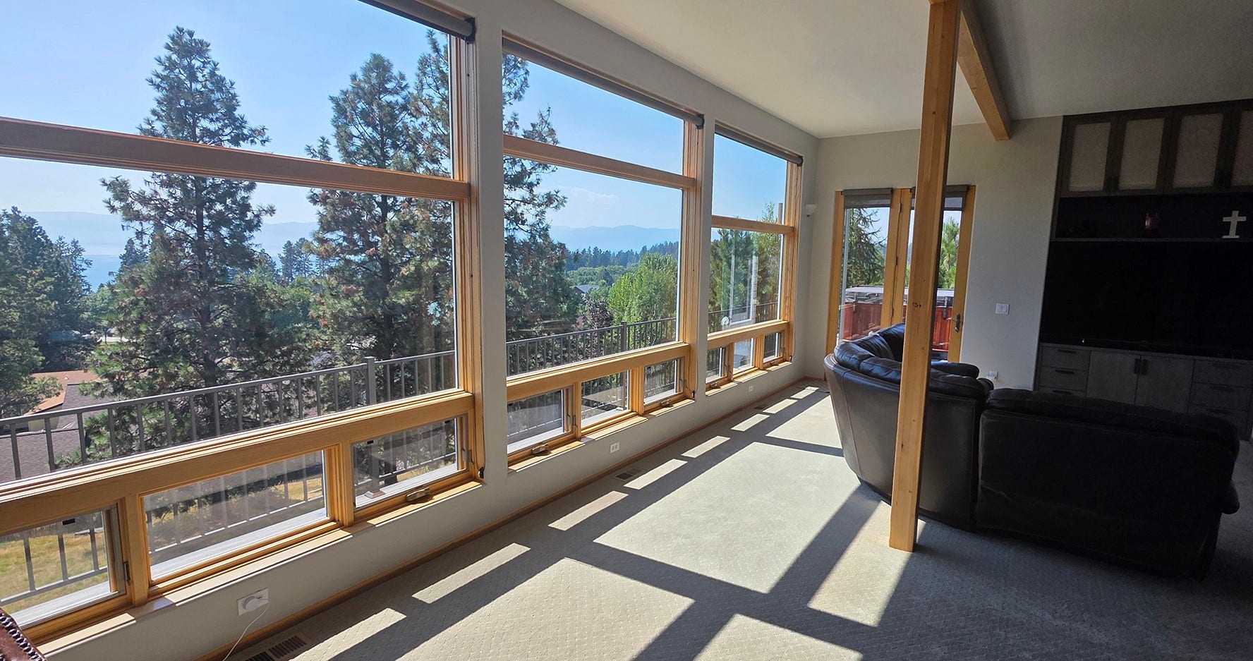 154 S Crestview Terrace, Bigfork, MT 59911 154 S Crestview Terrace, Bigfork, MT 59911