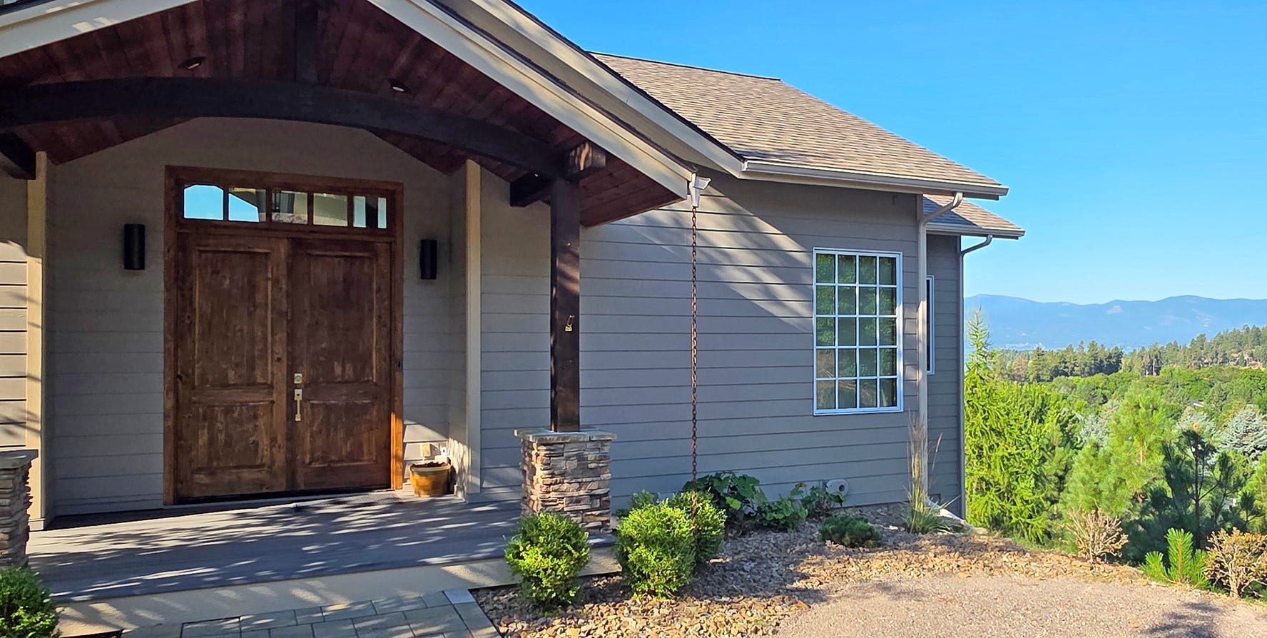 154 S Crestview Terrace, Bigfork, MT 59911 154 S Crestview Terrace, Bigfork, MT 59911