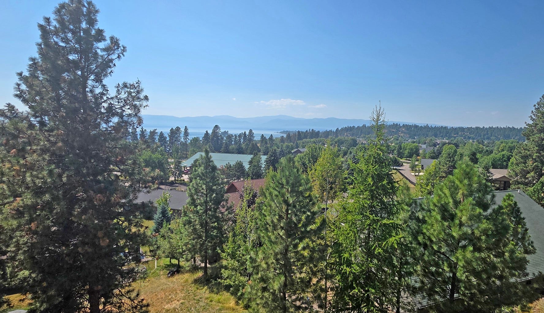 154 S Crestview Terrace, Bigfork, MT 59911 154 S Crestview Terrace, Bigfork, MT 59911