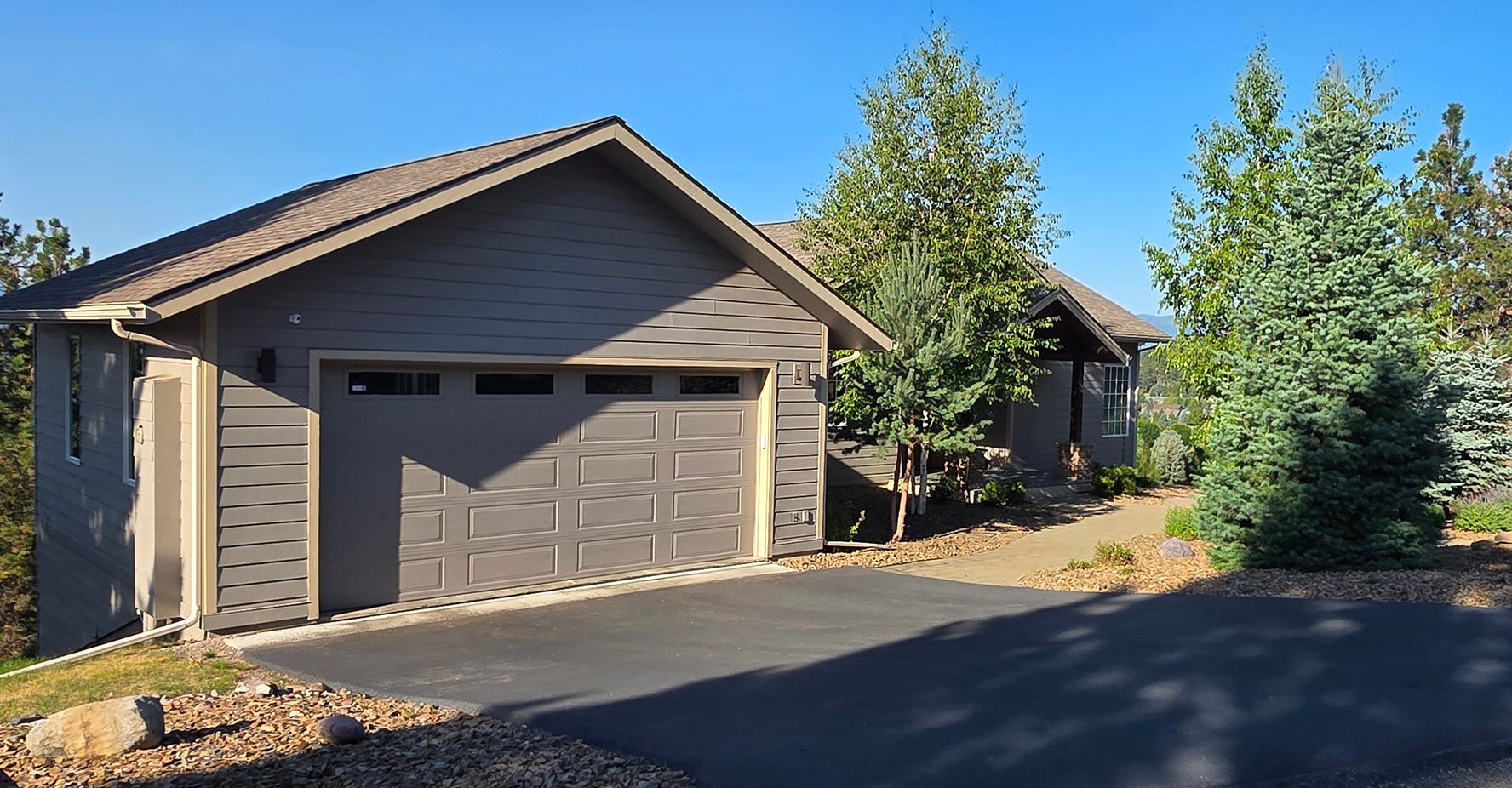 154 S Crestview Terrace, Bigfork, MT 59911 154 S Crestview Terrace, Bigfork, MT 59911