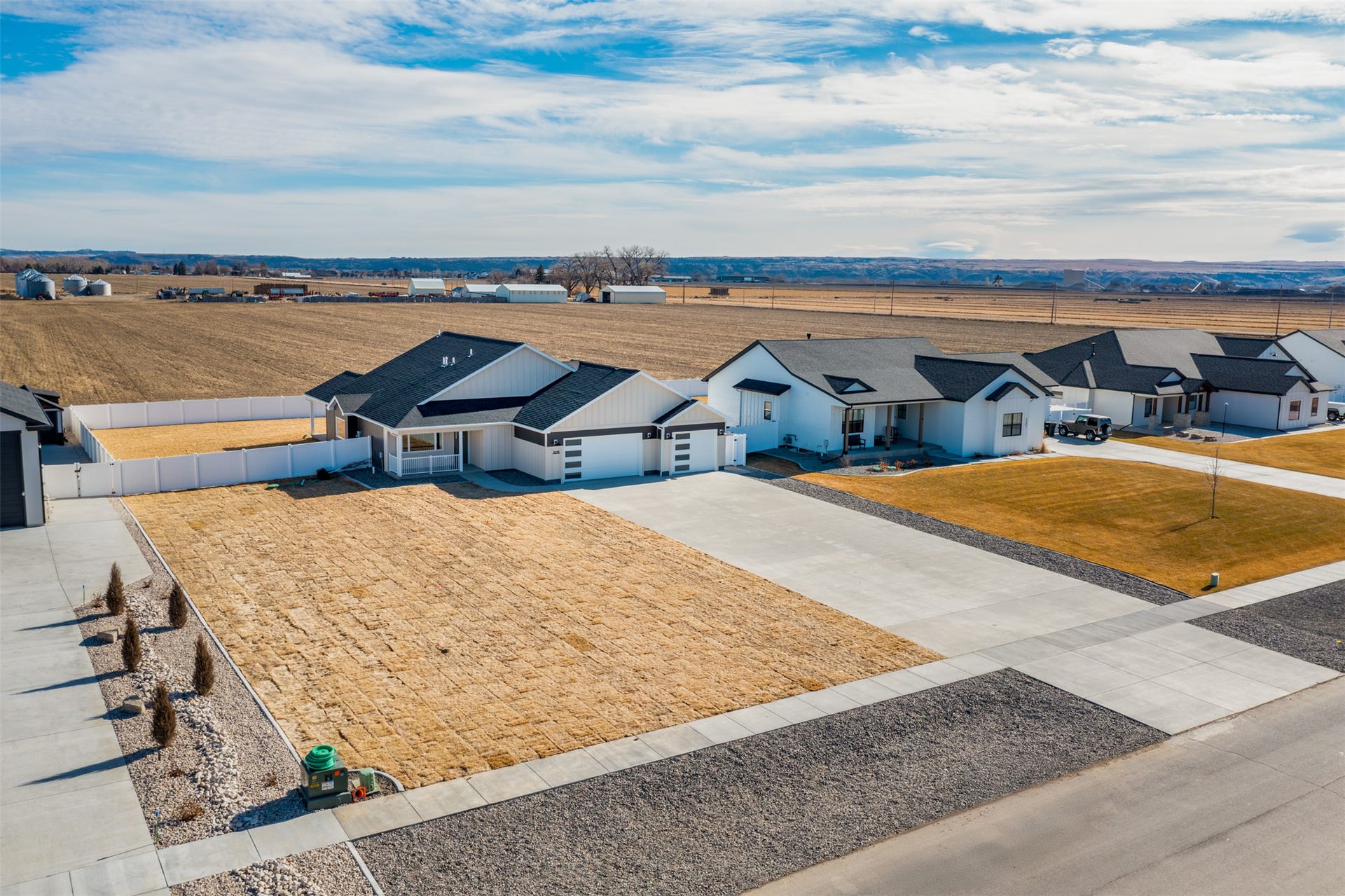 2239 Slate Road, Billings, MT 59106 2239 Slate Road, Billings, MT 59106