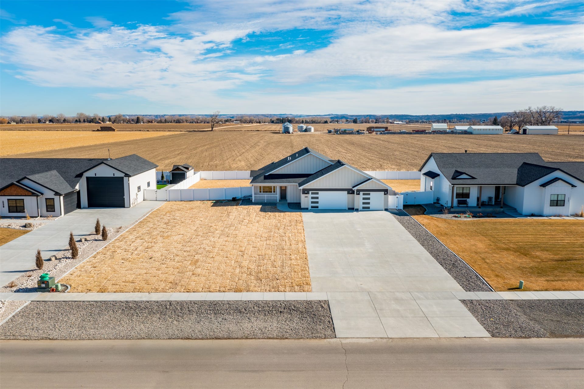 2239 Slate Road, Billings, MT 59106 2239 Slate Road, Billings, MT 59106