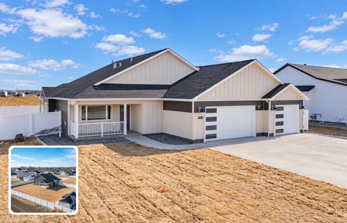 2239 Slate Road, Billings, MT 59106 2239 Slate Road, Billings, MT 59106