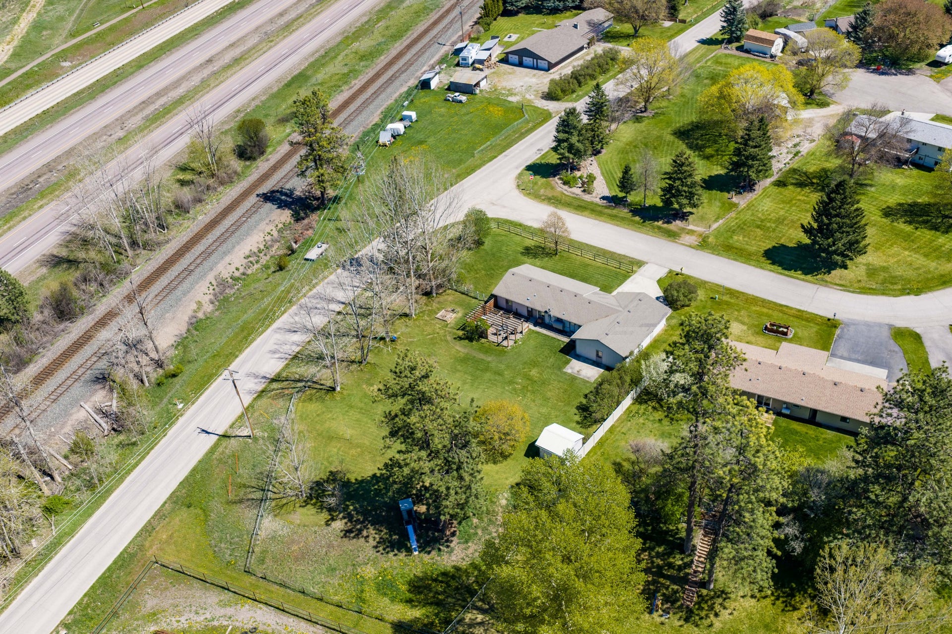 19507 Bryce Putnam Drive, Frenchtown, MT 59834 19507 Bryce Putnam Drive, Frenchtown, MT 59834