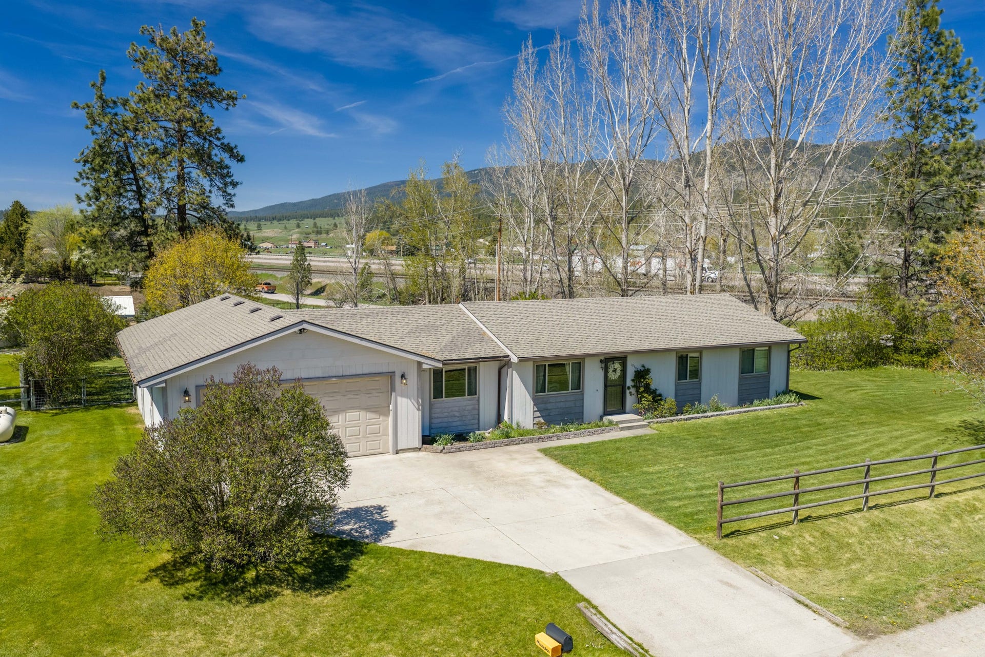 19507 Bryce Putnam Drive, Frenchtown, MT 59834 19507 Bryce Putnam Drive, Frenchtown, MT 59834