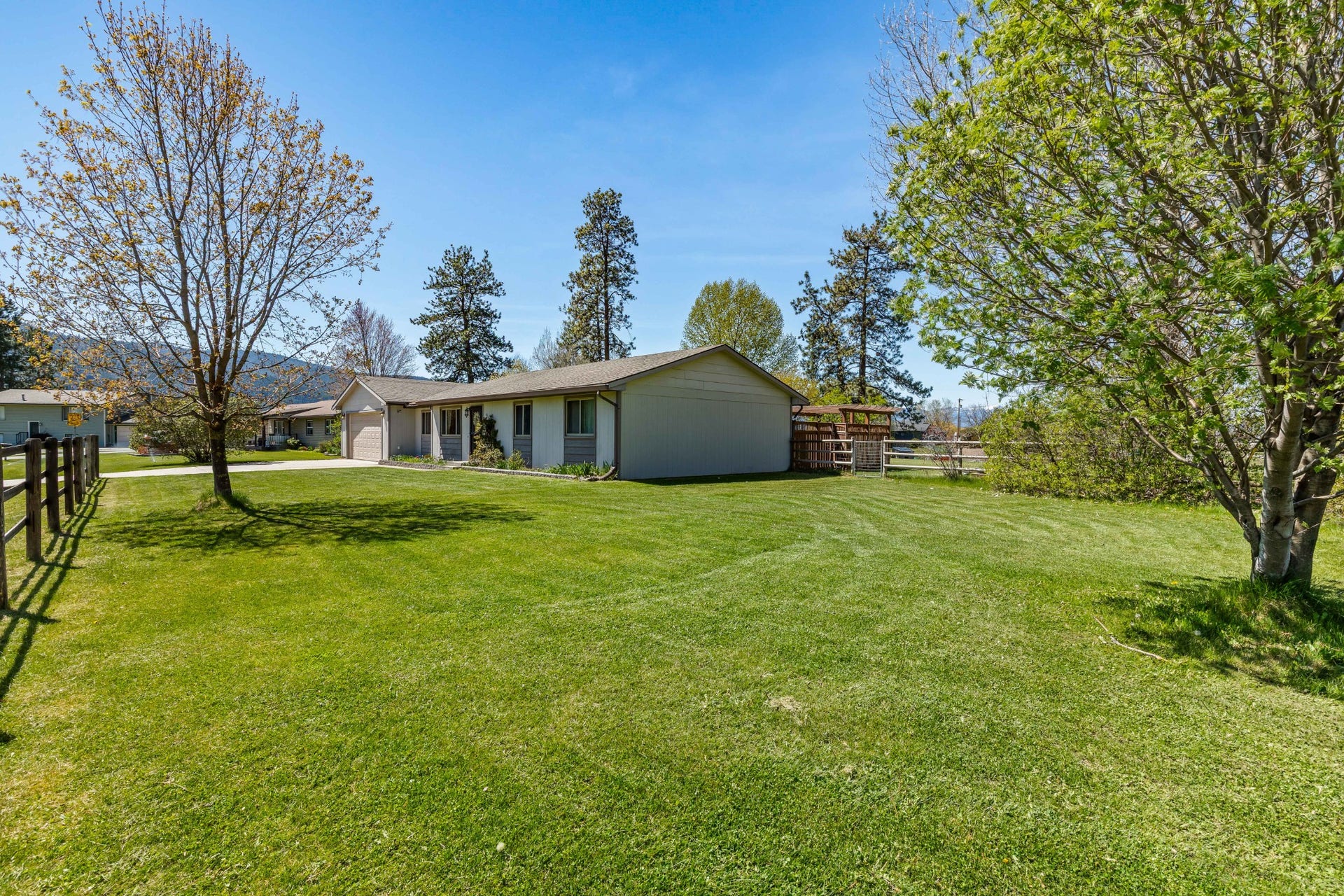 19507 Bryce Putnam Drive, Frenchtown, MT 59834 19507 Bryce Putnam Drive, Frenchtown, MT 59834