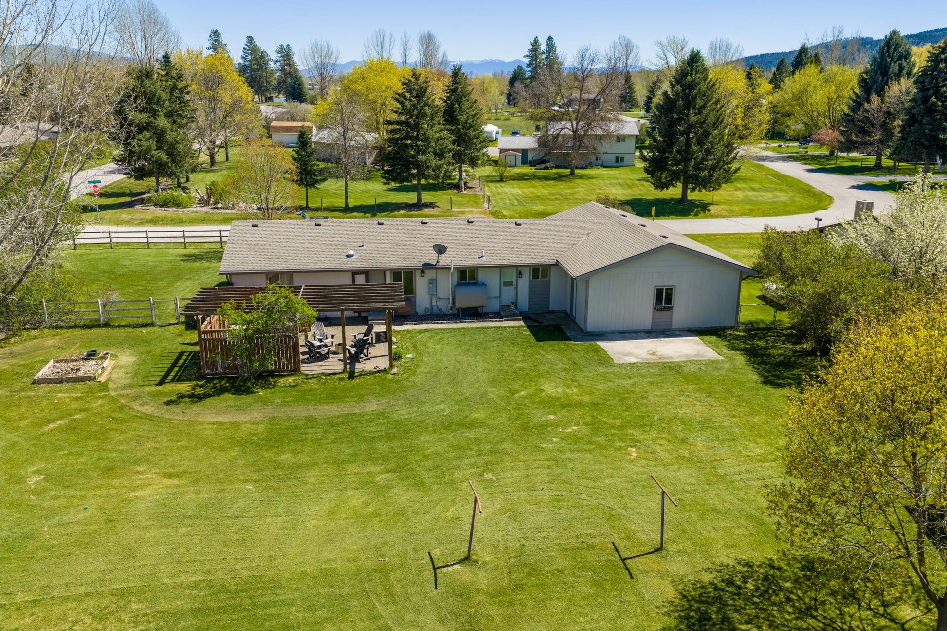 19507 Bryce Putnam Drive, Frenchtown, MT 59834 19507 Bryce Putnam Drive, Frenchtown, MT 59834