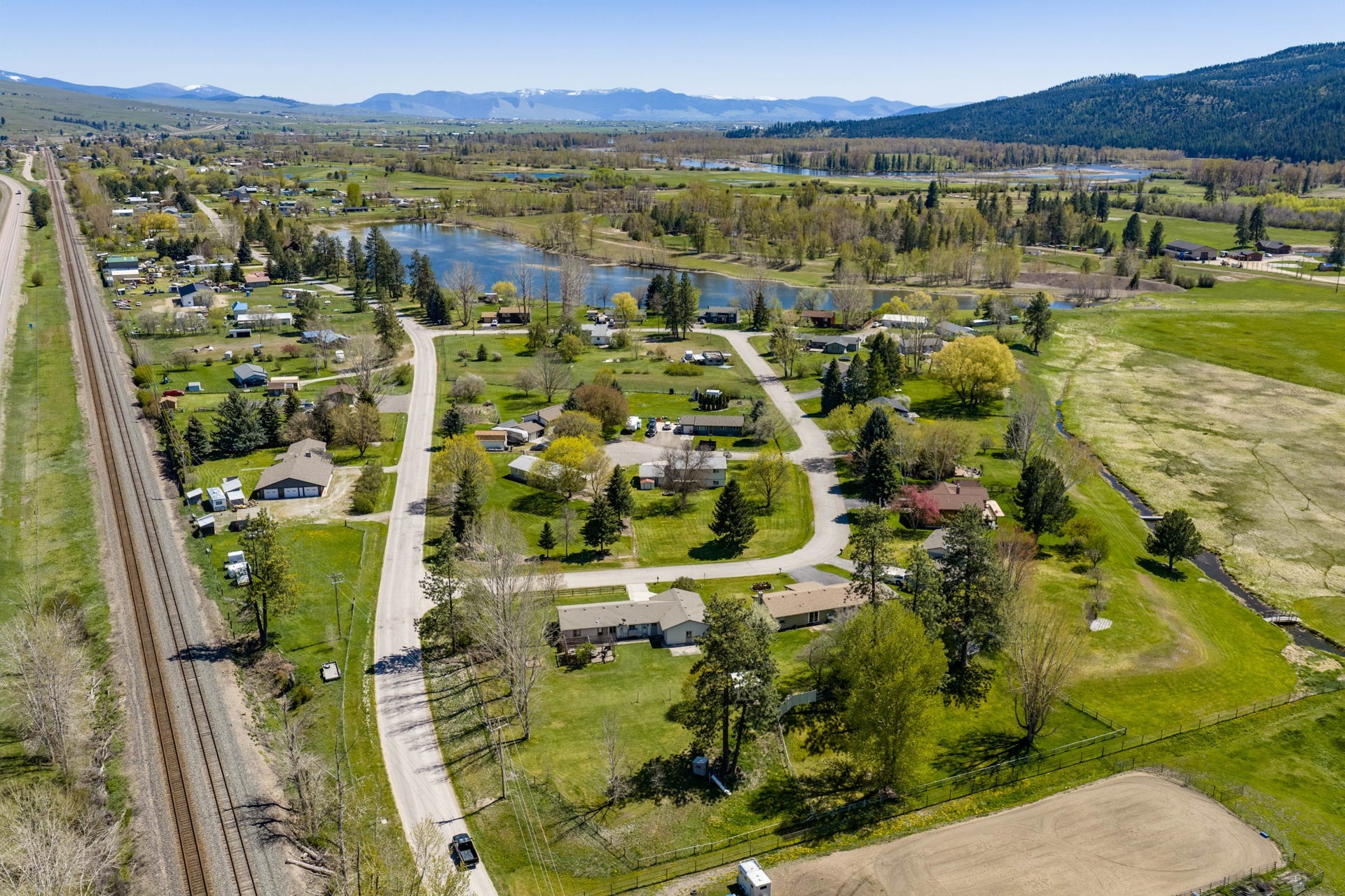 19507 Bryce Putnam Drive, Frenchtown, MT 59834 19507 Bryce Putnam Drive, Frenchtown, MT 59834