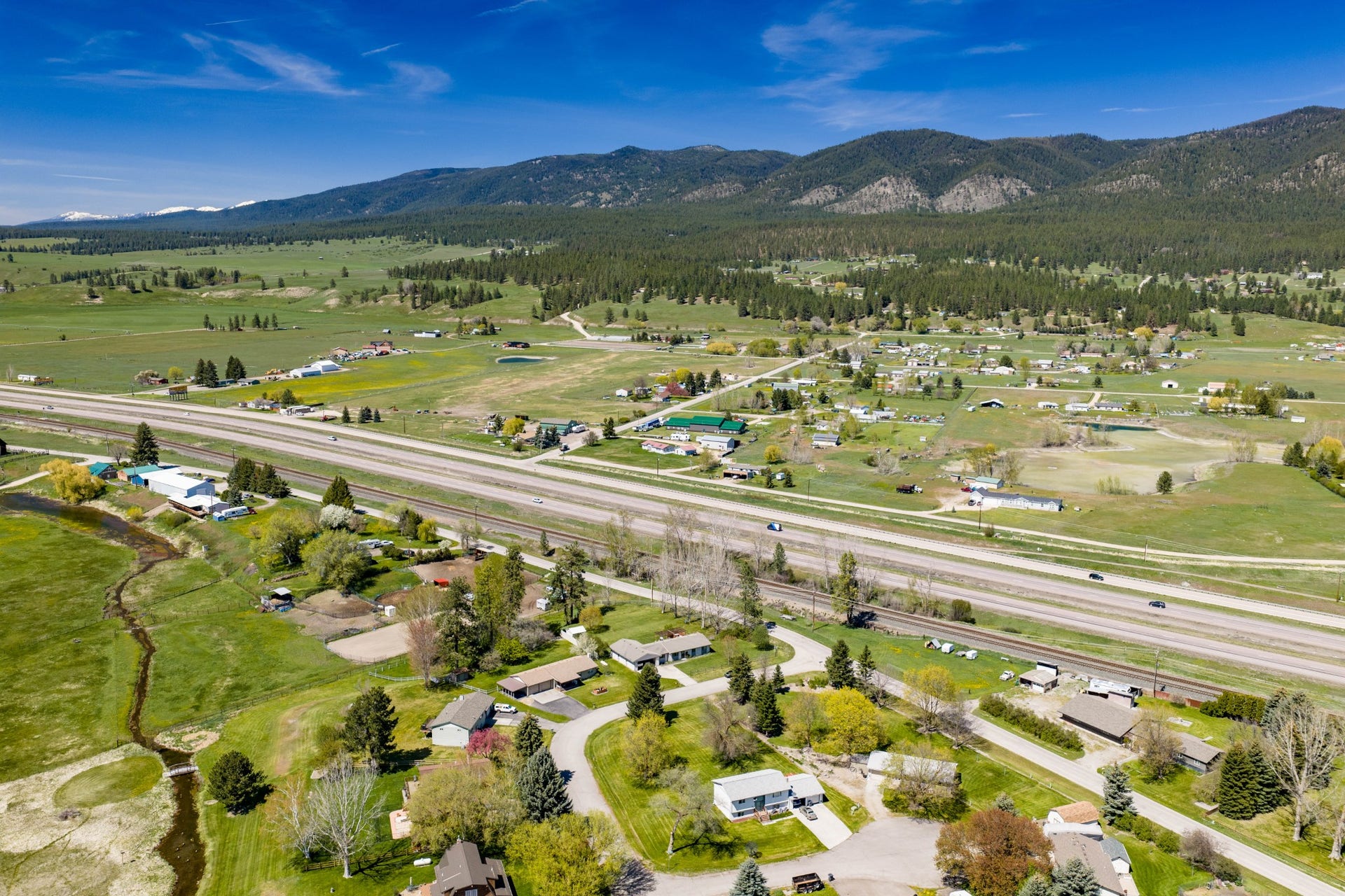 19507 Bryce Putnam Drive, Frenchtown, MT 59834 19507 Bryce Putnam Drive, Frenchtown, MT 59834