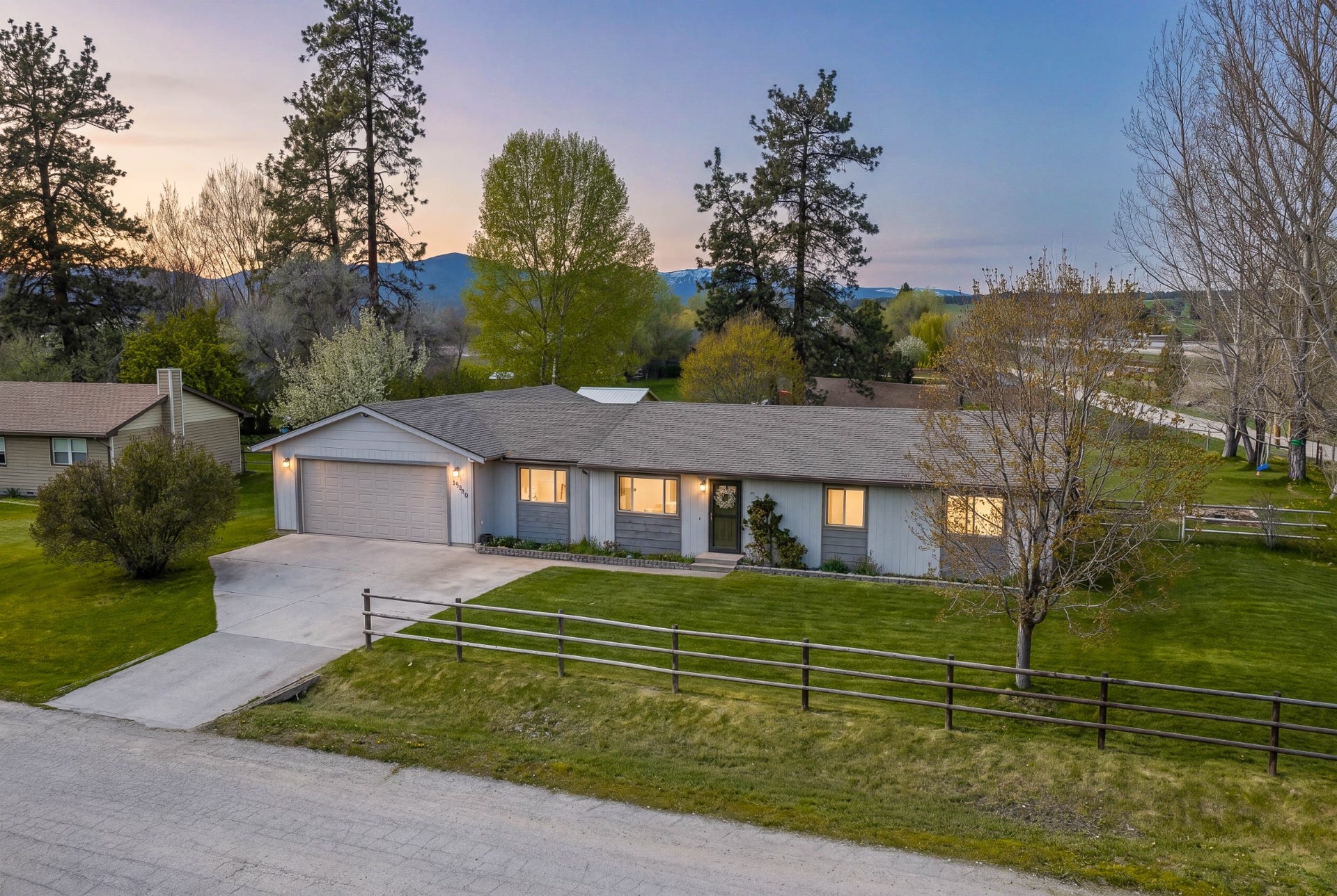 19507 Bryce Putnam Drive, Frenchtown, MT 59834 19507 Bryce Putnam Drive, Frenchtown, MT 59834