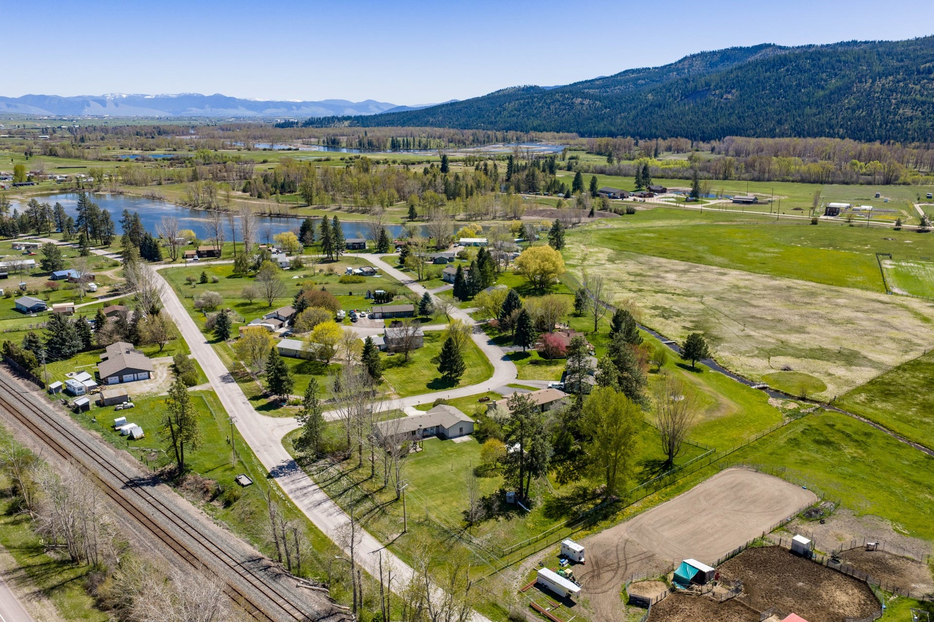 19507 Bryce Putnam Drive, Frenchtown, MT 59834 19507 Bryce Putnam Drive, Frenchtown, MT 59834