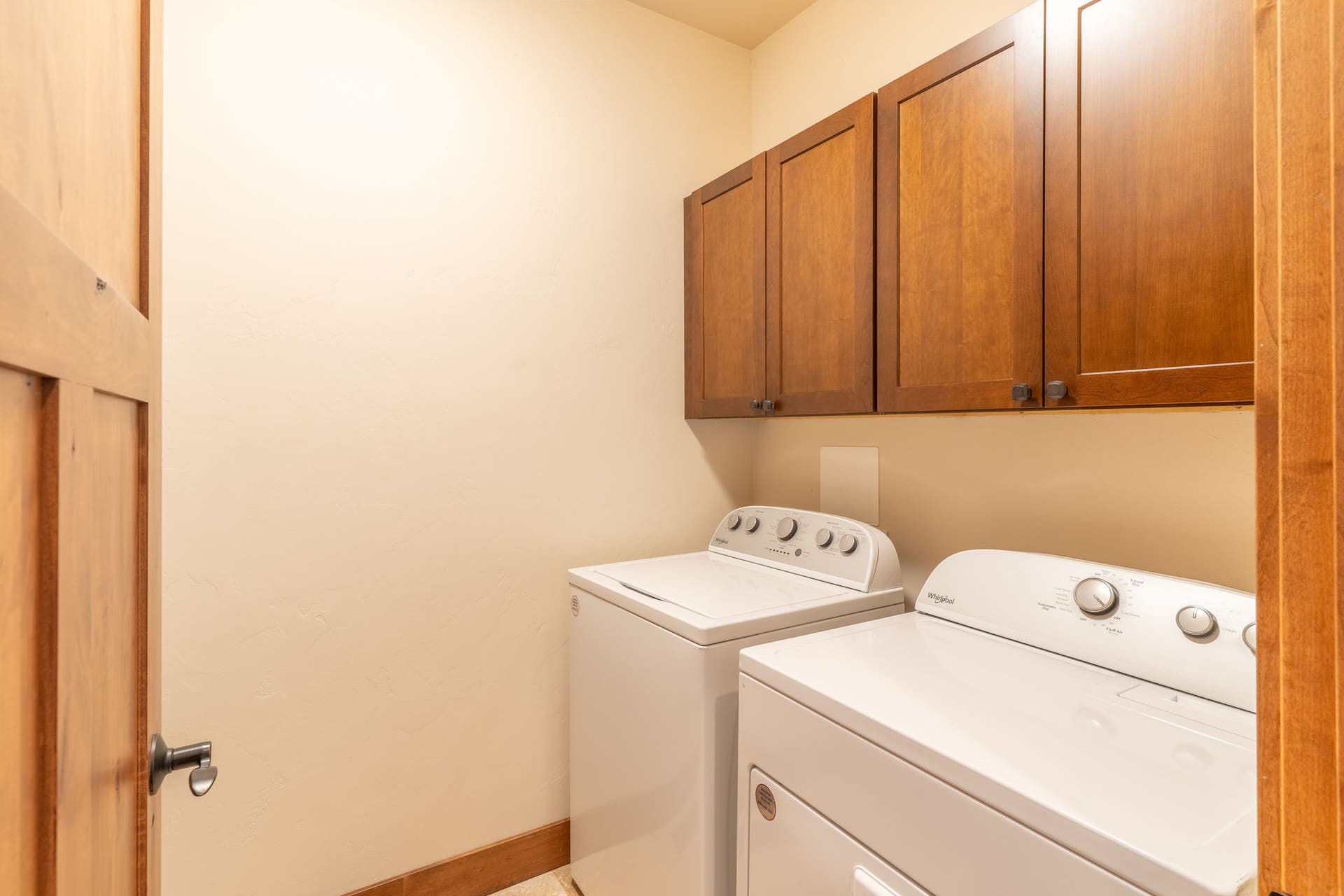 204 Bluebunch Court, Bigfork, MT 59911 Laundry